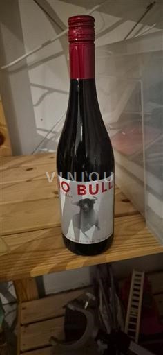 Languedoc-Roussillon Pays d'Oc No Bull 2021