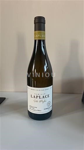Sørvest Pacherenc-du-vic-bilh Famille Laplace Ode d'Hiver 2023