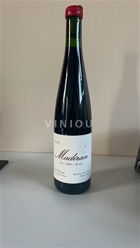 Југозапад Мадеран Madran 2023