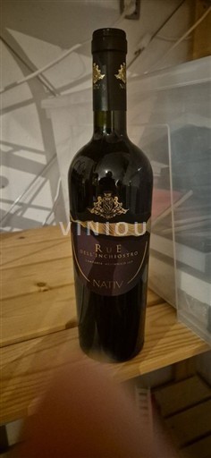 Kampanija Ирпинија Nativ Rue Dell’Inchiostro 2023