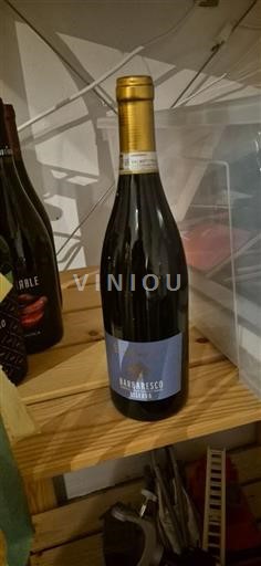 Pijemont Барбареско Fasan20 2015