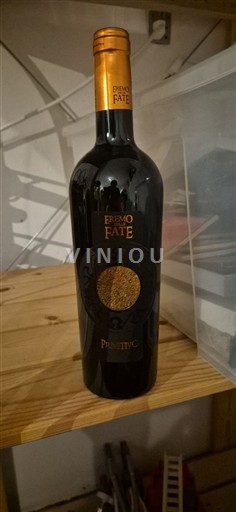 Apulija Примитиво ди Мандурия Eremo delle Fate Eremo delle Fate 2023