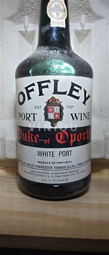 Portugal Portvin Offley Duke of Oporto Ikke-årgang