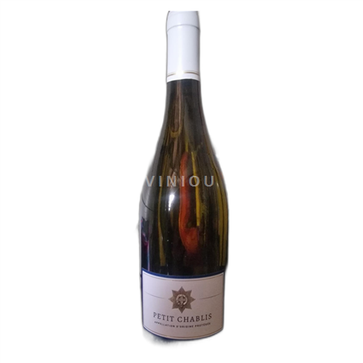 Borgogna Petit-chablis La Combe aux Bœufs 2023