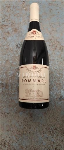 Burgundija Pommard Grand Cru Bouchard Père & Fils 2011