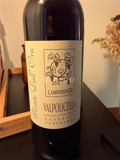 Veneto Nespecificirano Monte Dall'Ora Camporenzo 2020