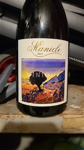 Savoja i Bugej Bujej Le Caveau Bugiste Manicle 2023