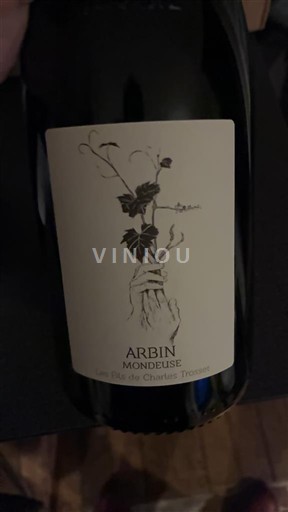 Savoie dhe Bugej Mondeuse Les Fils de Charles Trosset parenthèse 2022