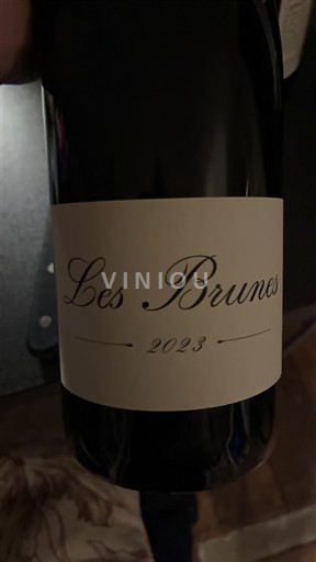 Lengdok dhe Rusionjë Vend e Oksonisë Philippe Chesnelong Valros Hérault Les brunes 2023