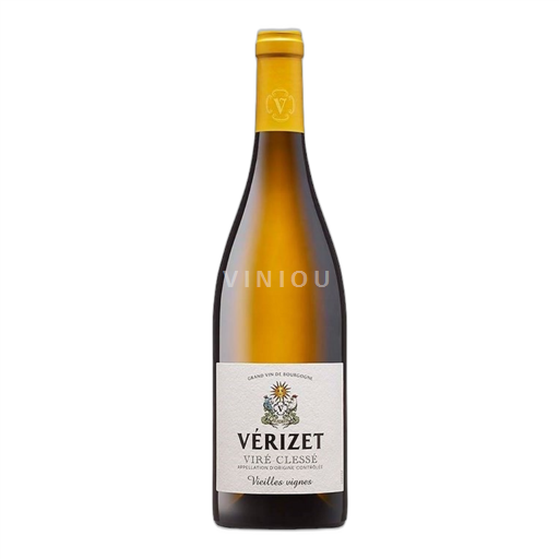 Bourgogne Viré-clessé Vérizet Grande Réserve 2019