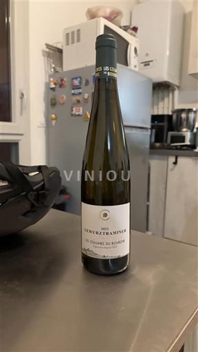 Alsace Les Collines du Bouchat 2021