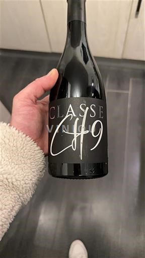 Рона долина Шатонеф-дю-Пап Xxx CH9 2023