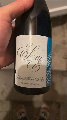 Божоље Моргон Philippe et Elisabeth Joffroy Elue Non Millésimé