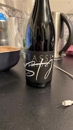 Рона долина Сент-Жозеф Xxx STJ 2023