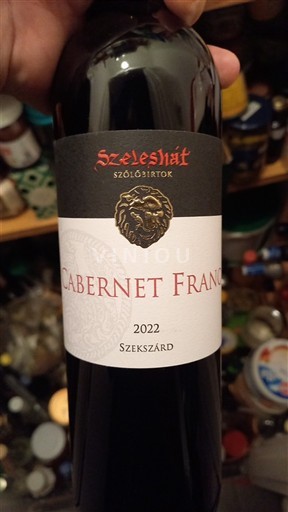 Сексард Nespecificirano Szeleshát Szolobirtok 2022