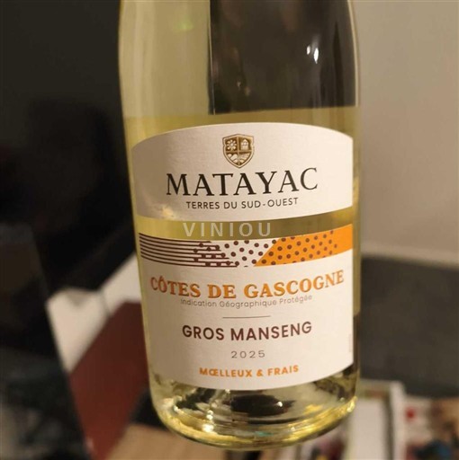 Jugperëndim Bregdeti i Gasconisë Matayac 2025