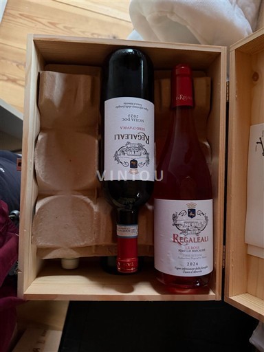 Siçili Siçilia Regaleali Le Rosé 2014