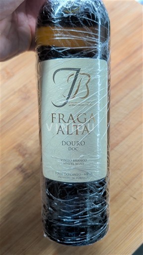 Portugalia Douro Fraga Alta 2011