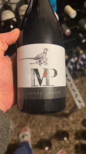 Dolina Loare Котo ди Жијено Berthier Louise 2012