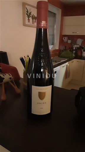 Lugina e Luarës Anžu Les Hauts Bois 2024