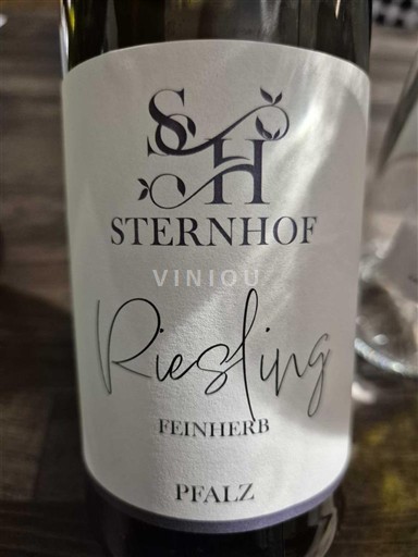 Pfalzi Sternhof Jo Viti