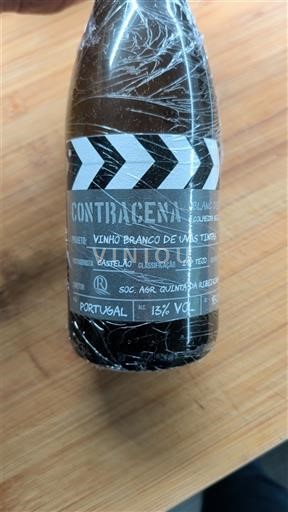 Portugalia Ribatejo Quinta da Ribeirinha Contracena 2024