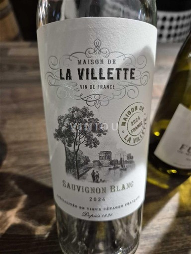 Lugina e Luarës E paspecifikuar Maison de La Villette 2024