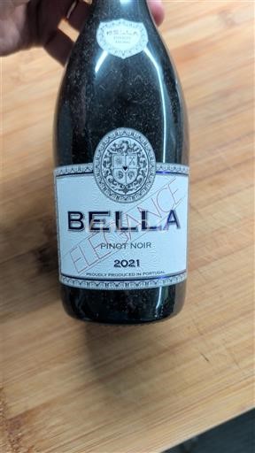 Portugalia Dão Bella 2021