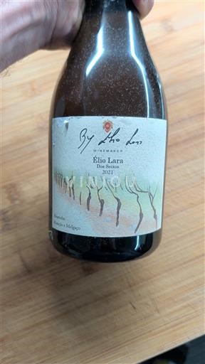 Portugalia Vinho verde Élio Lara 2021