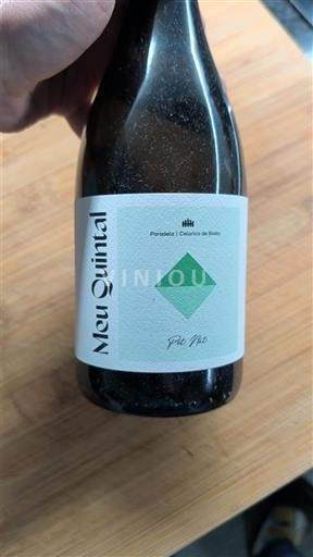 Portugalia Vinho verde Meu Quintal Meu Quintal 2025