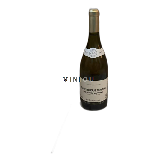 Burgund Savigny-lès-Beaune Premier Cru Moillard-Grivot Les Hauts Jarrons 2019