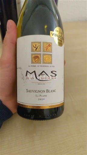 Lengdok dhe Rusionjë Vend e Oksonisë Jean Claude Mas La Plaine 2021