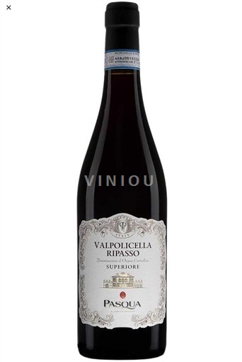 Veneto Валполичела Pasqua 2022