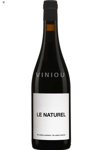 Navarra Aroa Bodegas Le Naturel 2024