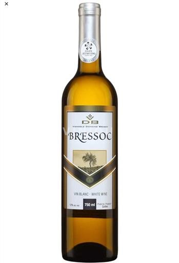 Kebeku Brome-Missisquoi Domaine Vignoble Domaine Bressoc Bressoc 2022