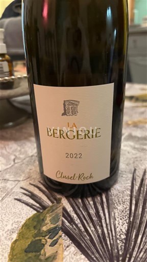 Lionsка област Кото Лионеза Clusel-Roch La Bergerie 2022