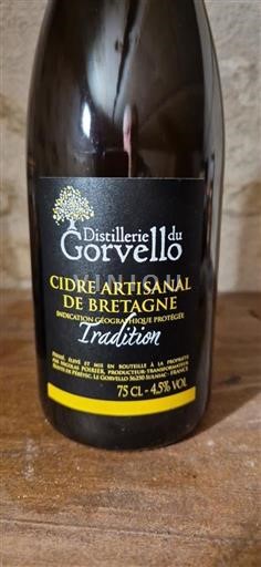 Bretanja Bretagnë Distillerie du Gorvello Jo Viti