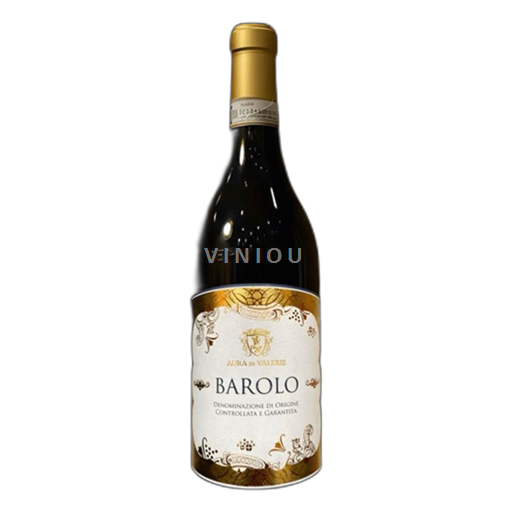 Piemonte Barolo Aura di Valerie 2021