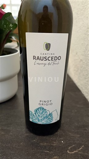 Friuli-Venecia Julia Colli Orientali del Friuli Cantina Rauscedo 2022