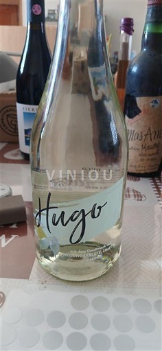 Baden Hugo Ikke-årgang