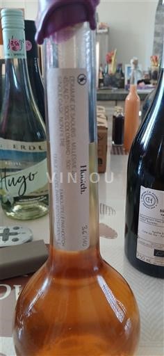 Loiredalen Coteaux-de-saumur Domaine Gosses 2021