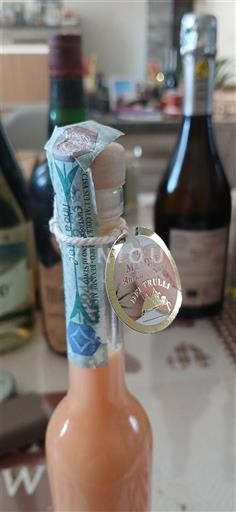 Apulija Pulja Antichi Trulli Non Millésimé