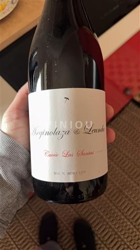 Југозапад Ирулеги Arxinolaça & Leunda Las Santas 2021