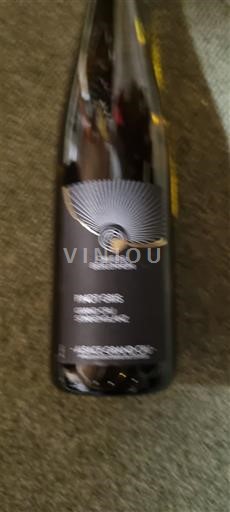 Viinit Blanc sec Brand Sonnenglanz Non millésimé Ranska Alsace Pinot Gris AOC Grand Cru