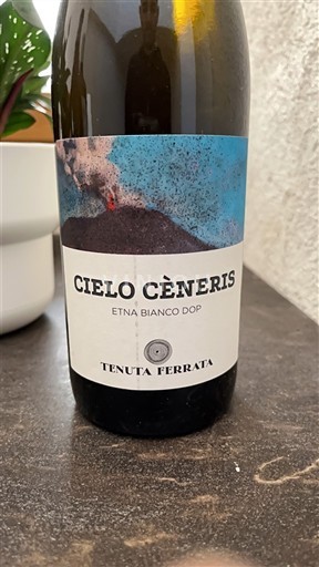 Sicilia Etna Tenuta Ferrata Cielo Cèneris 2020