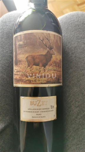 Jugperëndim Buzet Les Vautours de Mathés 1998