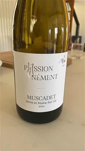 Lugina e Luarës E paspecifikuar Passionnément 2024