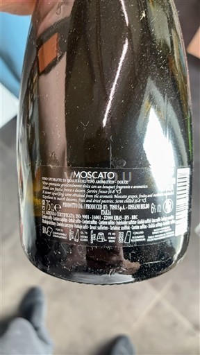 Piemonte Asti Geen idee 2024