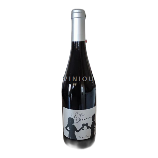 Lugina e Ronës Domaine Pontifical L'Extra Ordinaire 2023