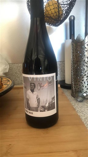 Verërat Rouge sec Charles Non millésimé Francë Burgundi AOC